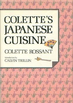 Colette's Japanese Cuisine
