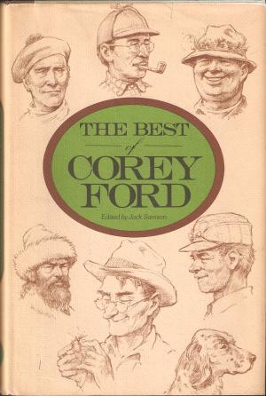 The Best of Corey Ford (Hardcover)