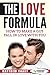 The Love Formula by Matthew Coast