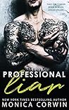 Professional Liar by Monica Corwin