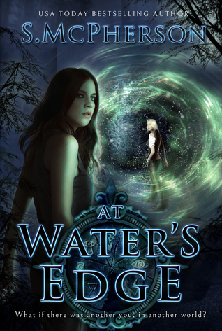 At Water's Edge (The Last Elentrice, #1)
