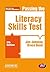 Passing the Literacy Skills Test (Achieving QTS Series)