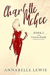Charlotte McGee (Carrows Family Chronicles, #1)