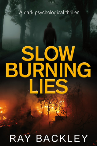 Slow Burning Lies