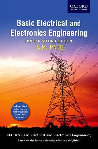 Basic Electrical And Electronics Engineering, 2Ed (Paperback)