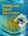 Analog and Digital Electronics Analog and Digital Electronics