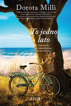 To jedno lato (Paperback)