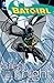 Batgirl, Vol. 1: Silent Knight