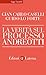 La verità sul processo Andreotti by Gian Carlo Caselli
