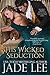 His Wicked Seduction (Regen...