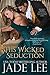 His Wicked Seduction (Regency Hearts Redeemed Series, #2)