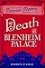 Death at Blenheim Palace (Kathryn Ardleigh, #11)
