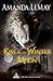 Kiss of the Winter Moon (Sakana, #1) by Amanda LeMay