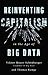 Reinventing Capitalism in the Age of Big Data