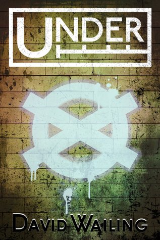 Under (Kindle Edition)