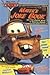 Mater's Joke Book