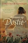 Rumoer op Dostie