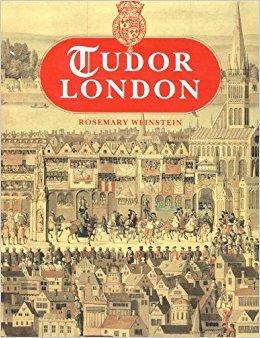 Tudor London (The Museum of London)
