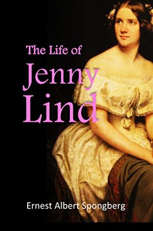 The life of Jenny Lind (1920)