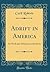 Adrift in America: Or Work ...
