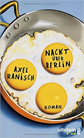 Nackt über Berlin (Paperback)