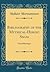 Bibliography of the Mythical-Heroic Sagas: Fornaldarsögur (Classic Reprint)