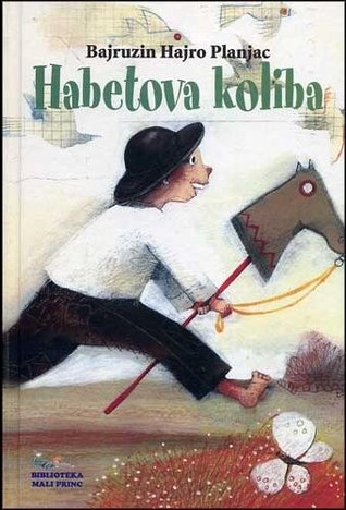 Habetova koliba