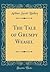 The Tale of Grumpy Weasel