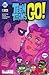 Teen Titans Go! #8