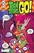 Teen Titans Go! #9