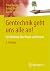 Gentechnik geht uns alle an...
