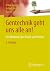 Gentechnik geht uns alle an! by Oskar Luger