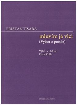 Mluvím já vlci: Výbor z poesie (Paperback)