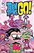 Teen Titans Go! #11