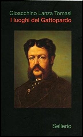 I luoghi del Gattopardo (Paperback)