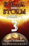 Solar Storm: Book 3