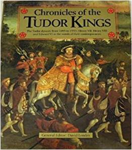 Chronicles of the Tudor Kings (Hardcover)