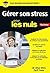 Gérer son stress pour les Nuls Business (Poche pour les nuls) by Allen Elkin