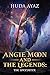Angie Moon And The Legends:...