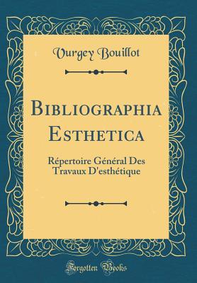 Bibliographia Esthetica