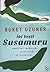 İki Yeşil Susamuru by Buket Uzuner İki Yeşil Susamuru by Buket Uzuner