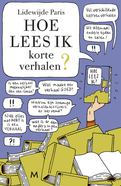 Hoe lees ik korte verhalen? (Paperback)