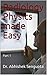 Radiology Physics made Easy by Abhishek Sengupta