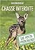 Chasse interdite by Laurie Halse Anderson