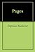 Pages (French Edition)