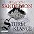 Sturmklänge by Brandon Sanderson