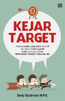 Kejar Target