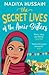 The Secret Lives of the Ami...