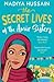 The Secret Lives of the Amir Sisters by Nadiya Hussain