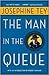 Man in the Queue (Inspector Alan Grant #1)